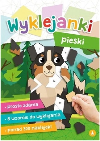 Vyklejanky – Chiens