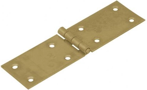 Charnière de construction 150 × 55 × 2,5 mm