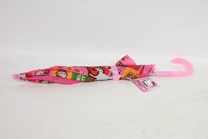 Parapluie enfant Hello Kitty