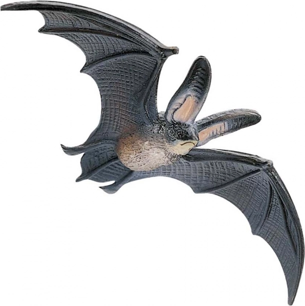 Bullyland Figur Fledermaus-Jungtier