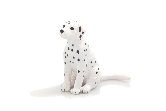 Mojo Dalmatian Puppy Figure