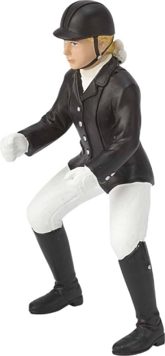 Bullyland Rider Isabella figurine