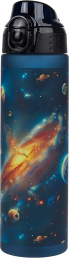 Tritan drinking bottle Baagl Space 700 ml