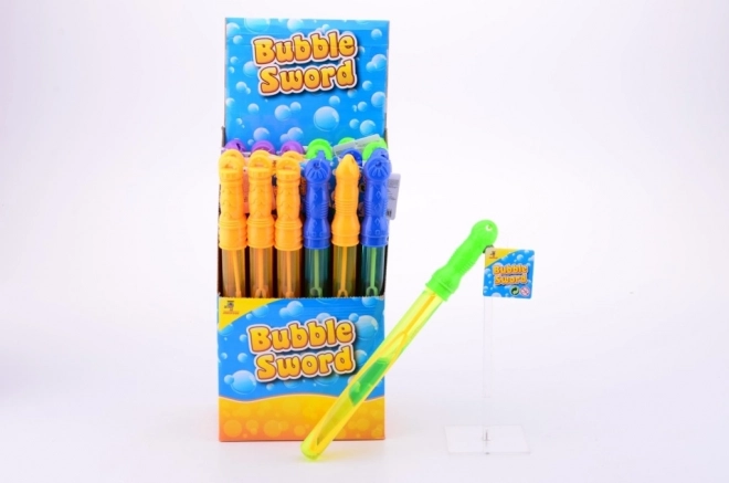 Johntoy Bubble Wand for Kids