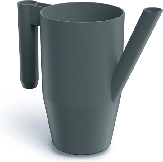 Arrosoir IBIS 2 L anthracite