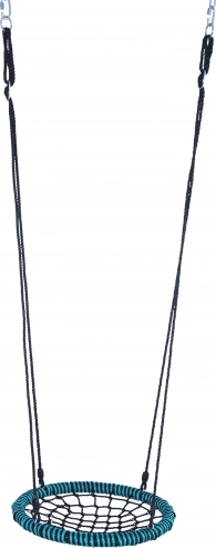 Swing Ring 60 cm Turquoise