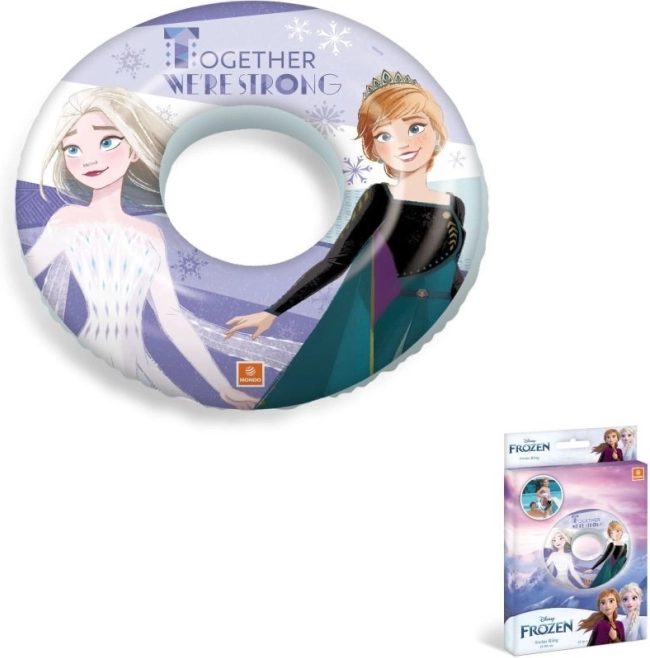 Zwemring Frozen Rijk