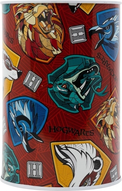 Tirelire à motif Harry Potter