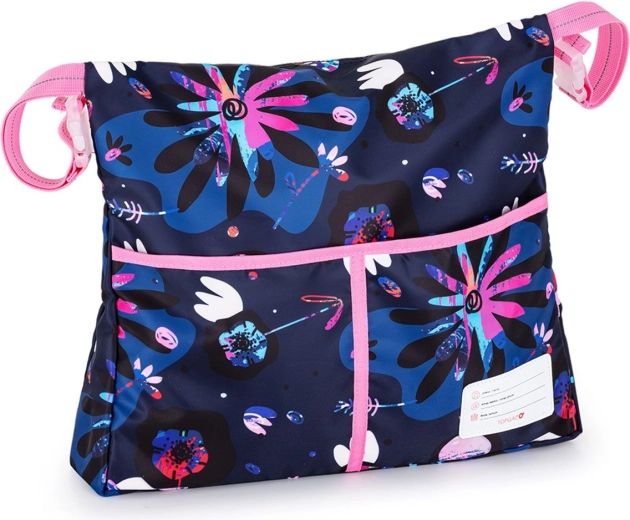 Topgal ZION Desk Organizer Pouch
