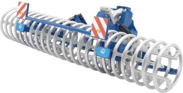Bruder LEMKEN schijveneg VarioPack 1:16
