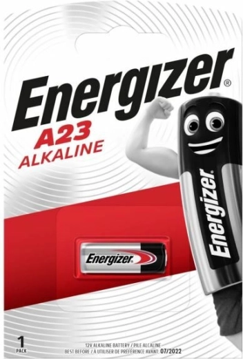 Energizer A23 Alkalibatterie 12 V