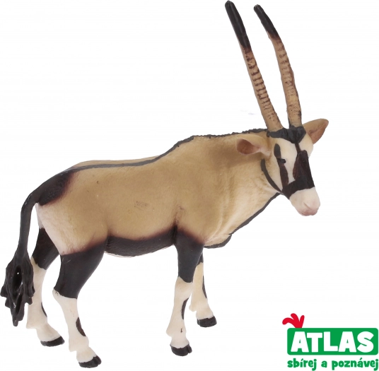 Antilopenfiguurtje 11 cm