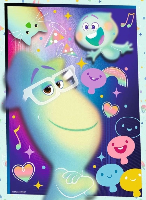 Ravensburger puzzel Ziel XXL 150 stukjes