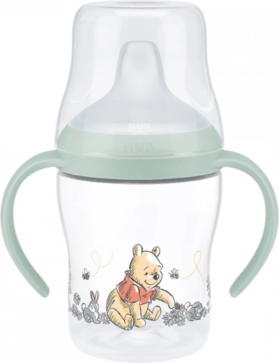 Training Baby Bottle NUK Perfect Match DISNEY Winnie the Pooh 150 ml