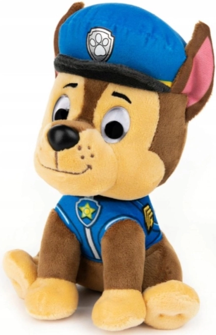 Paw Patrol Mascot Chase 15 cm
