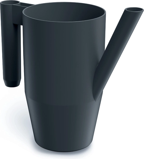 Arrosoir IBIS 2 L anthracite
