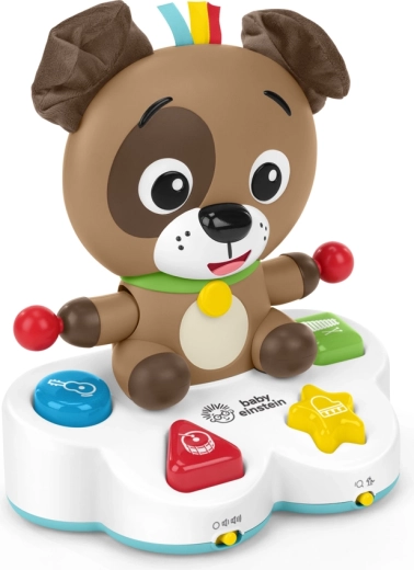 Baby Einstein musikalisches Lernspielzeug Drum & Learn Dean, 6M+