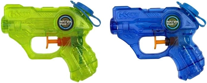 SPORTO waterpistool voor zomerse gevechten