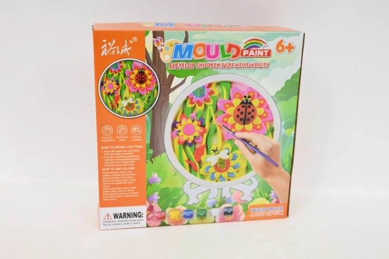 Painting Set