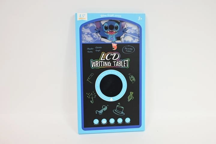 LCD drawing tablet 8.5" animal