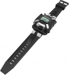 SpyX spy watch