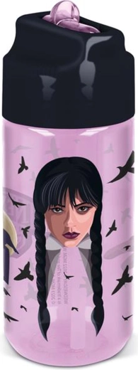 Bouteille Ecozen Wednesday 400 ml