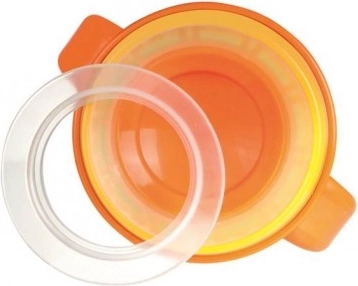 LOVI Membrane de rechange pour gobelets 360° 2 pcs