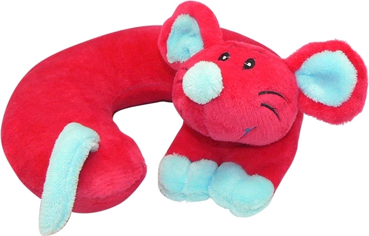 Kids’ Headrest Mouse 28 × 30 cm