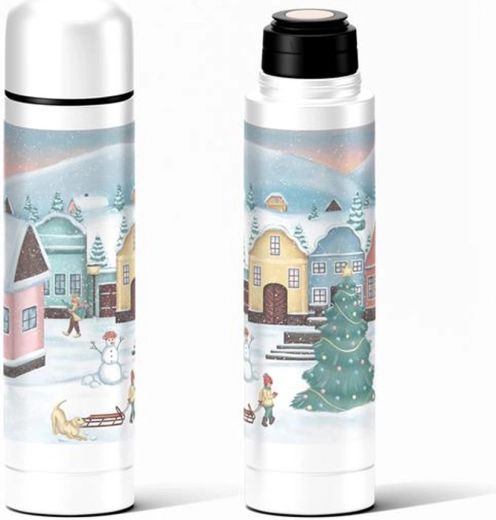 Village Thermos 0.5 l