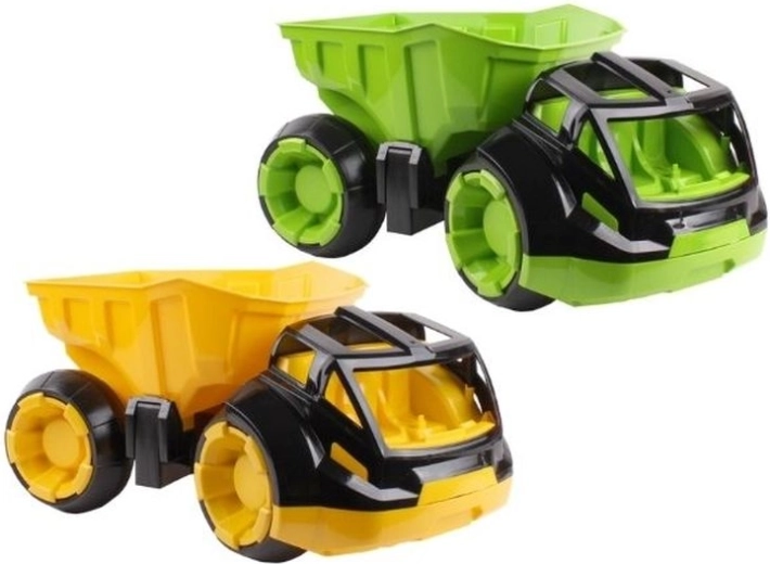 TechnoK Kids Dump Truck