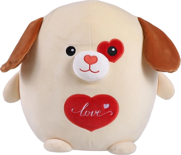 Plush Puppy Láskáček 20 cm