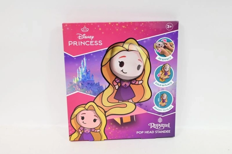 Origami Princess figurine 30 cm
