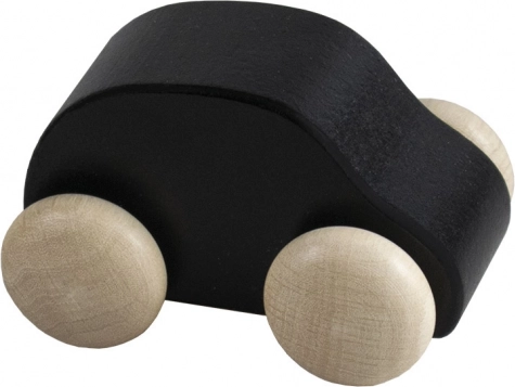 Detoa My First Car Black