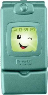 Fisher-Price Klapphandy für Kinder