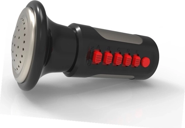 SpyX secret voice changer