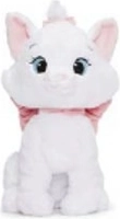 Disney Les Aristochats – peluche Marie 17 cm