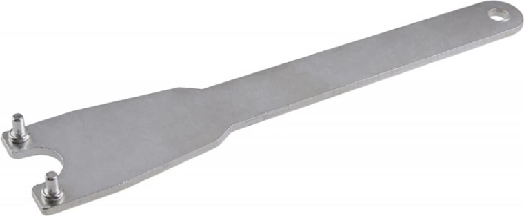 Clé pour meuleuses d’angle 30/200 mm