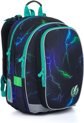 Schoolrugzak Topgal storm Mira