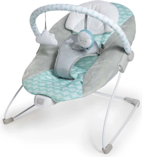 Ingenuity vibrating bouncer Ity Goji for babies up to 9 kg