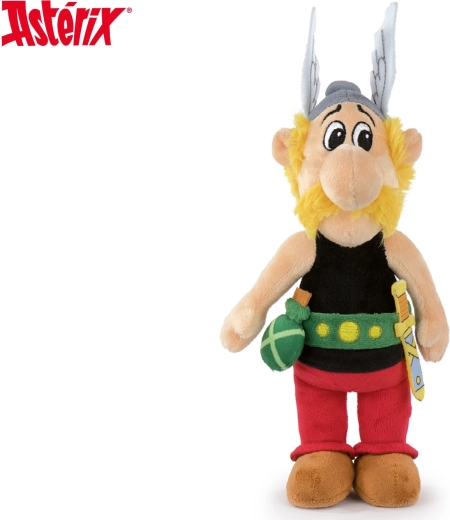 Plüschfigur Asterix 27 cm
