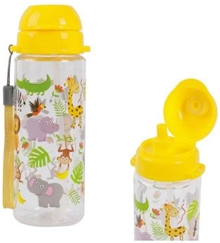 Kids Tritan Bottle Safari 400 ml