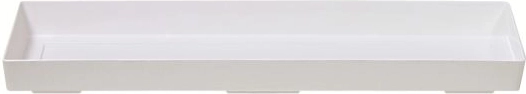 AGRO Planter Tray 50 cm White