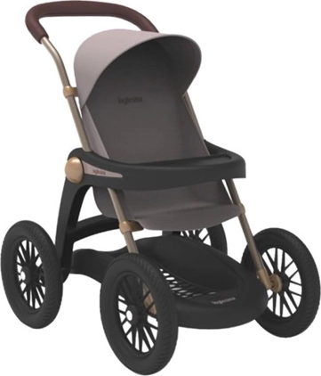 Smoby Inglesina poussette pour poupées Chuli Maxi