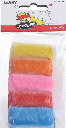 TOTO Modeling Clay for Creative Sculpting