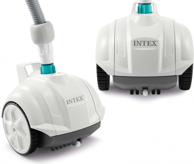 Automatic Pool Floor Vacuum