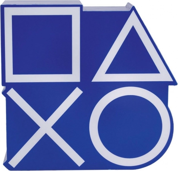 PlayStation LED Light Box