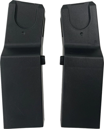 Adaptateurs pour siège auto pour poussette Muuvo Five