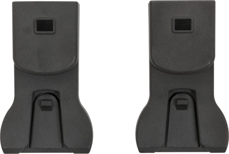 Chicco adapters for Kory Essential car seat for Mysa stroller