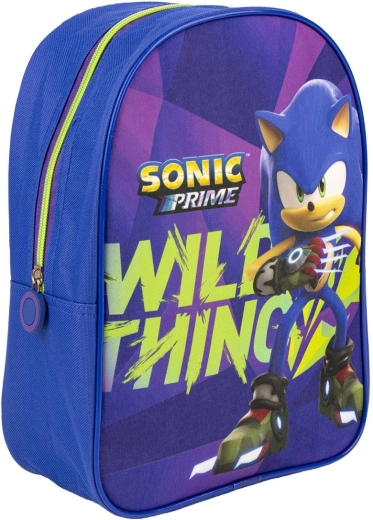 Kids' Backpack SONIC Prime