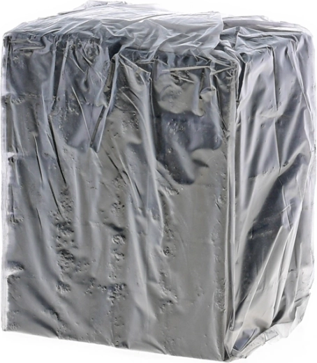 Coconut-fiber charcoal Cocoblade 1 kg for hookah